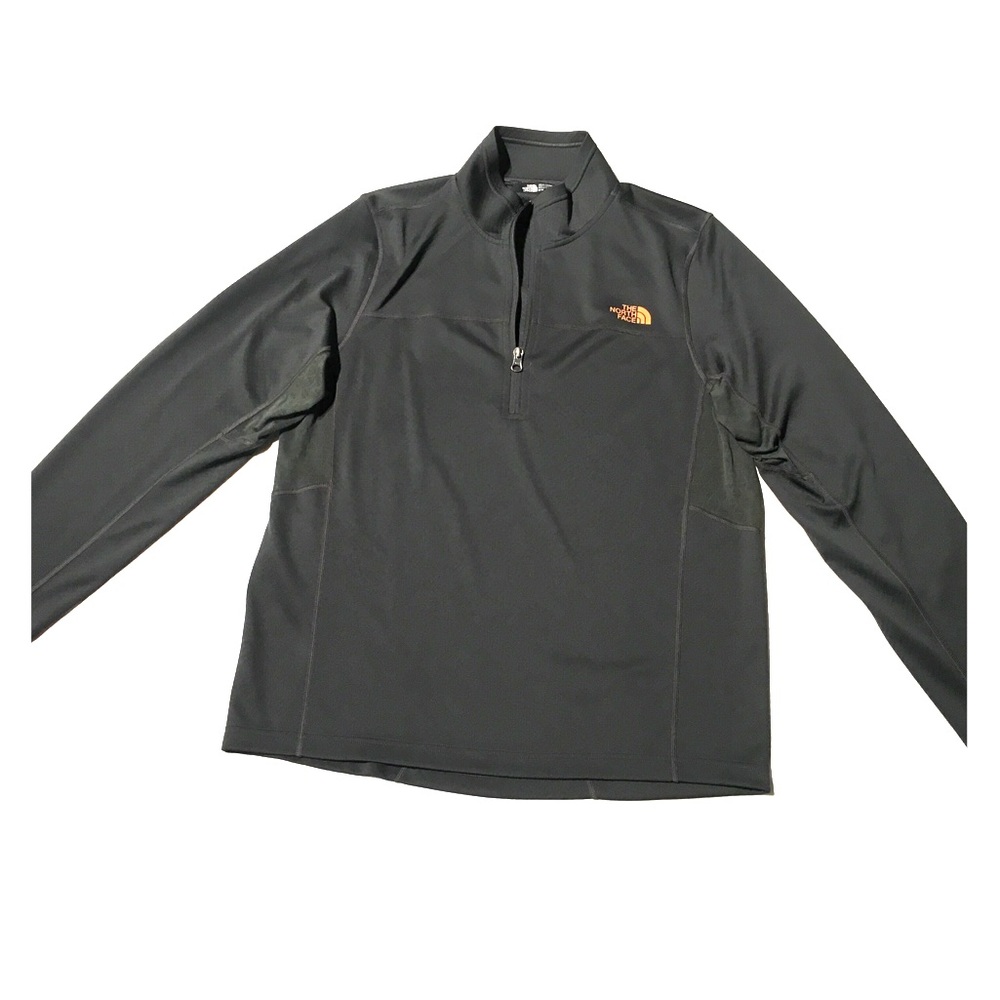 Men’s North Face 1/4 Zip Pullover
